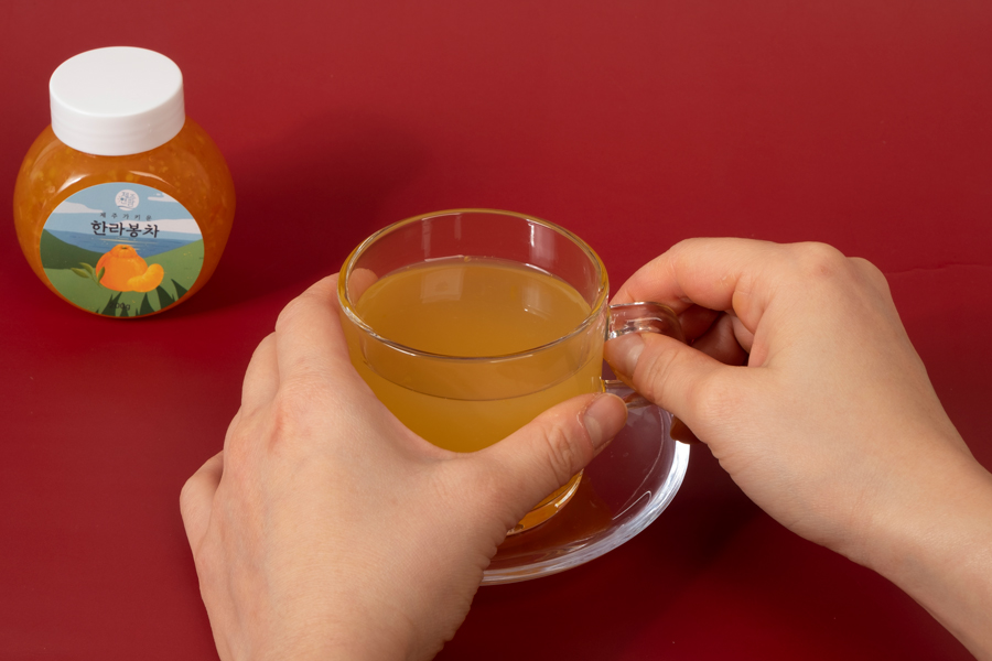 국산 과일청 프리미엄 차선물세트 선 600g/차세트/차선물/차선물세트/고급티/고급티세트/고급티선물세트/명