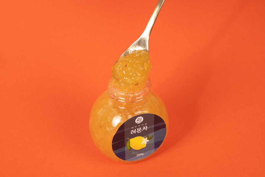 맛있는 국산 과일청 프리미엄 차선물세트 진 800g/차세트/차선물/차선물세트/고급티/고급티세트/고급티선물