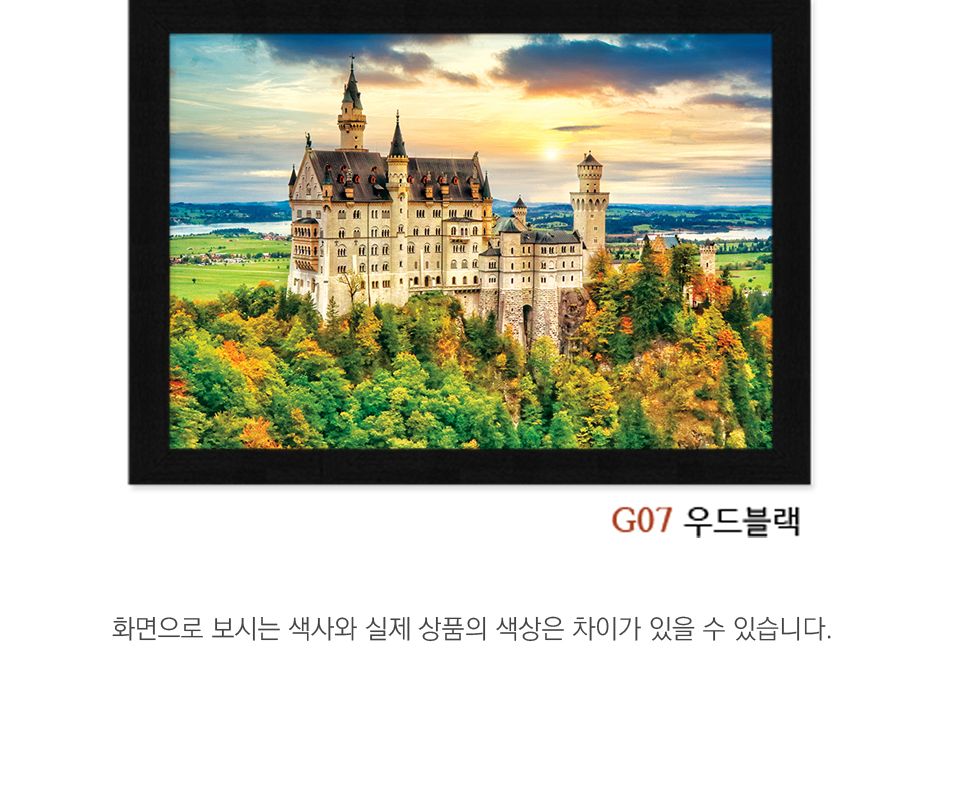 1000피스 직소퍼즐 노이슈반스타인 성 AL3014/퍼즐/직소퍼즐/취미/취미퍼즐/그림퍼즐/액자퍼즐/퍼즐액자/안