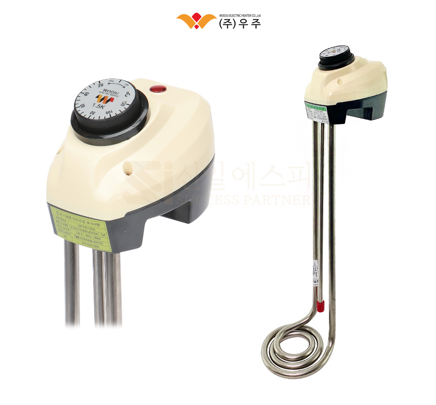 산업용온수히터/꼬리히터/산업용히터/산업용히터/전열히터/온수만들기/온수꼬리히터/히터/돼지꼬리히터/온