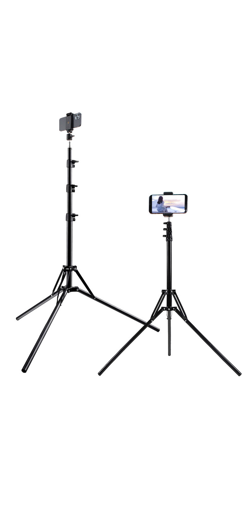 폰삼각대/개인방송삼각대/개인방송용품/셀카/핸드폰삼각대/휴대폰삼각대/삼각대/방송장비/셀카삼각대/1인방