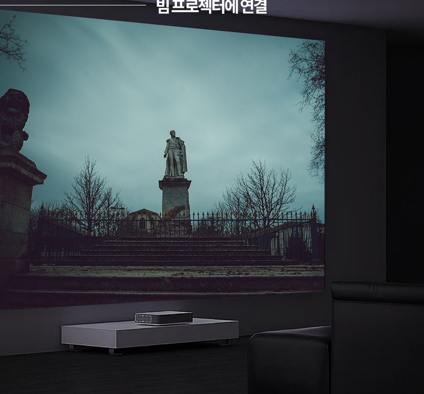 케이베스트 micro hdm to hdmi 케이블 길이 3.0m/DISPLAYPORT/디피케이블/DP케이블/디스플레이포트/모니터