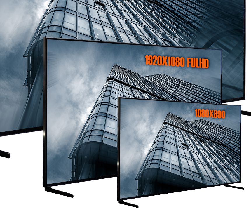 케이베스트 micro hdm to hdmi 케이블 길이 1.0m/DISPLAYPORT/디피케이블/DP케이블/디스플레이포트/모니터