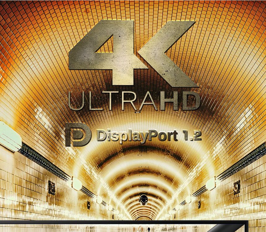 케이베스트 4K DP TO HDMI 케이블 1.0m/케이블/디스플레이케이블/DP케이블/HDMI변환케이블/미니디스플레이