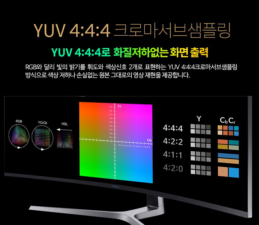 케이네트 8K 메탈 hdmi 2.1 케이블 길이 1.0m/DISPLAYPORT/디피케이블/DP케이블/디스플레이포트/모니터케이
