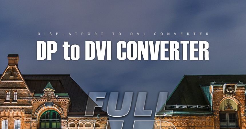 케이베스트 dp to dvi 컨버터 연장 변환 젠더/DVI/DVI젠더/젠더/변환젠더/DVI연장젠더/연장젠더/DVI케이블