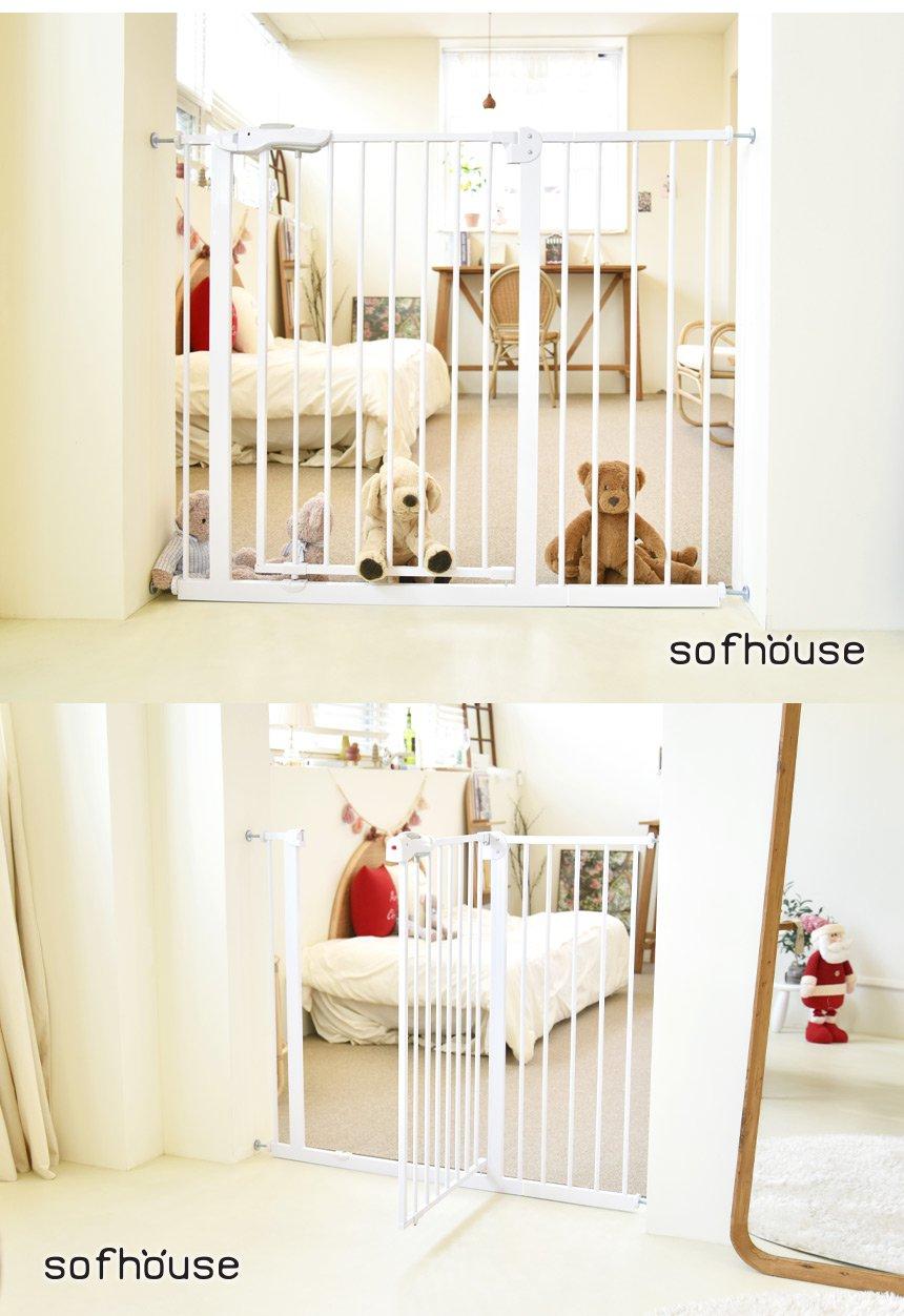 강아지 현관 방문 확장 패널 고양이 펫도어 연장 펜스/울타리/강아지펜스/강아지안전문/고양이펜스/고양이