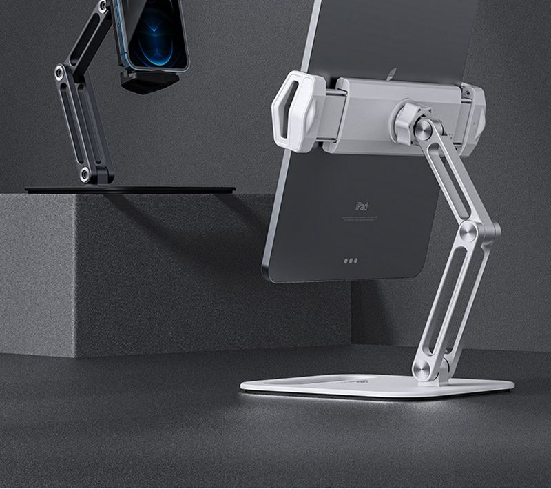 QR거치대/줌수업/타블릿거치대/화상수업/탁상용거치대/휴대폰거치대/스마트폰거치대/태블릿거치대/폰스탠드