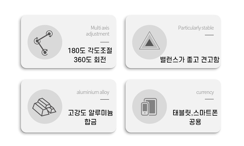 QR거치대/줌수업/타블릿거치대/화상수업/탁상용거치대/휴대폰거치대/스마트폰거치대/태블릿거치대/폰스탠드