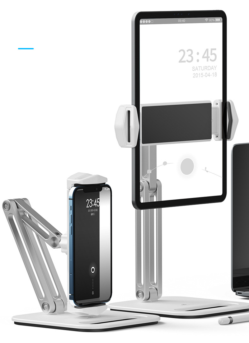 QR거치대/줌수업/타블릿거치대/화상수업/탁상용거치대/휴대폰거치대/스마트폰거치대/태블릿거치대/폰스탠드
