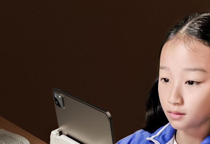 QR거치대/줌수업/타블릿거치대/화상수업/탁상용거치대/휴대폰거치대/스마트폰거치대/태블릿거치대/폰스탠드