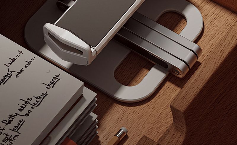 QR거치대/줌수업/타블릿거치대/화상수업/탁상용거치대/휴대폰거치대/스마트폰거치대/태블릿거치대/폰스탠드