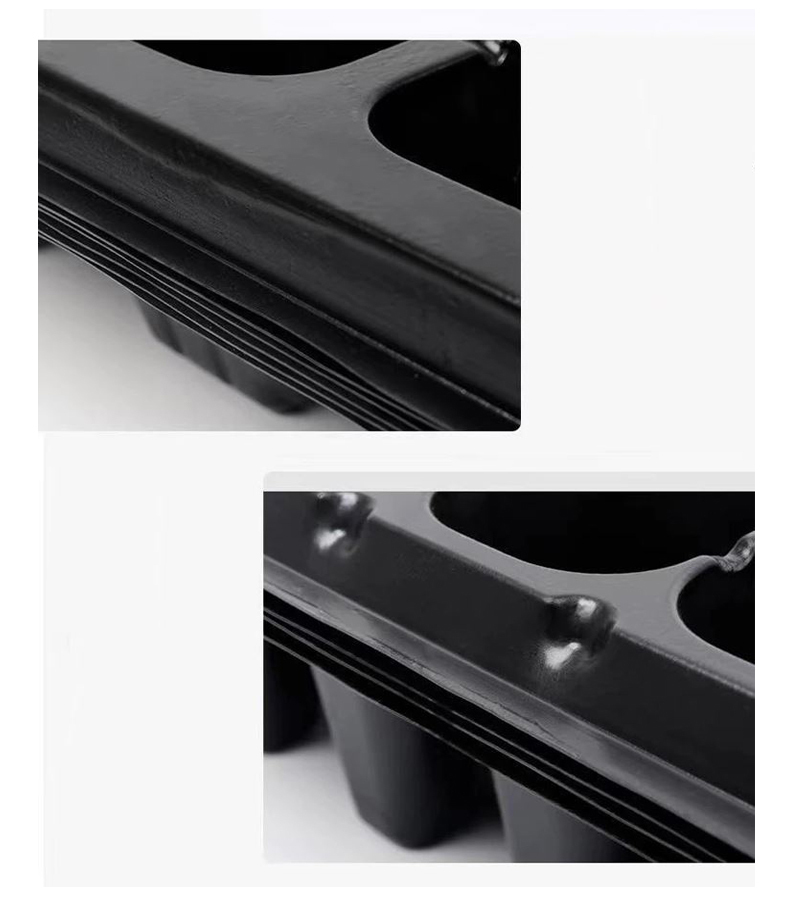 모종판 트레이 32홀 욕모 묘목 트레이 야채 꽃 씨앗/모종트레이/모종판/모종화분/육묘/씨앗모종/씨앗심기/