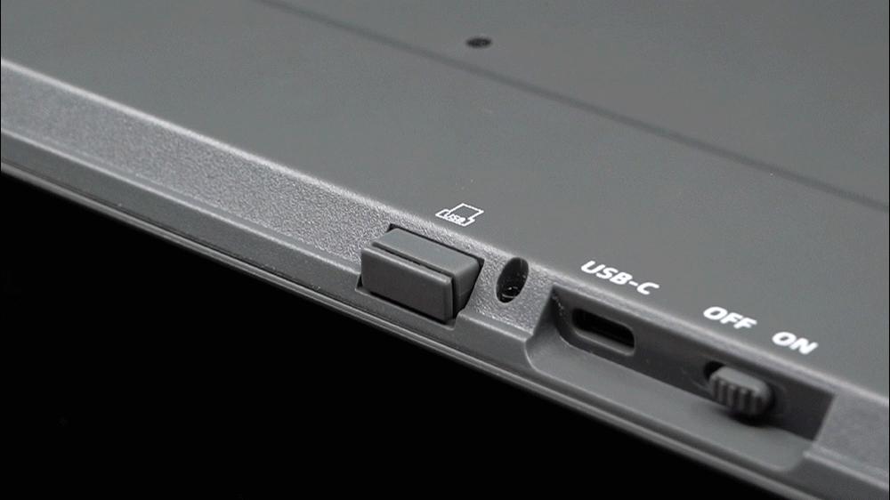 플레이기어 펜타그래프 저소음 무선 블루투스 키보드/키보드/무선키보드/블루투스연동/블루투스키보드/아이