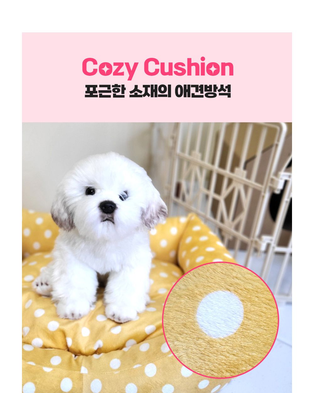 강아지 논슬립 사각 방석 (블루L) 고양이 마약 방석/강아지방석/고양이방석/애견방석/강아지마약방석/고양