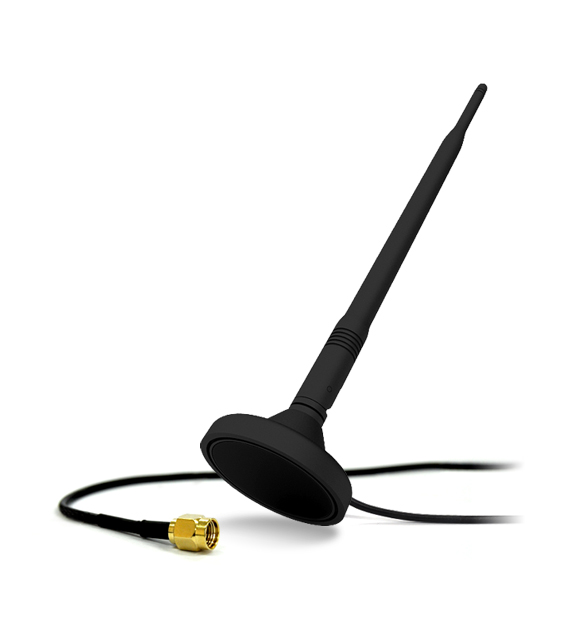 아이피타임 N007 안테나/공유기안테나/안테나/네트워크안테나/네트워크장비/무선공유기안테나/무선안테나/