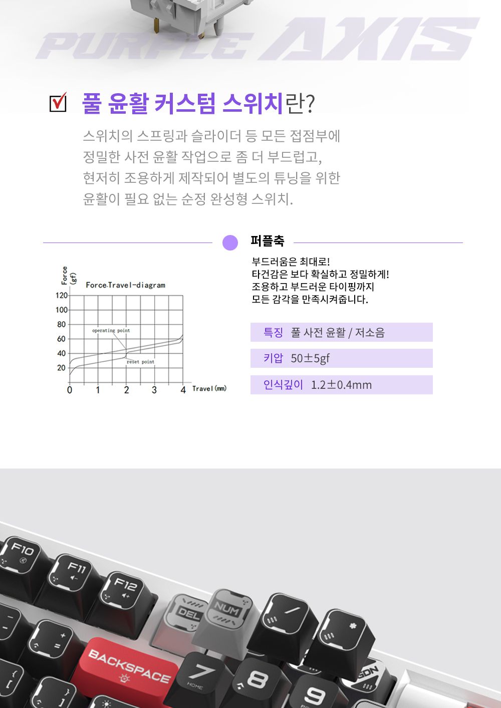 몬카 MONKA 유 무선 블루투스 기계식 키보드KG991W DS/키보드/무선키보드/키보드세트/마우스세트/무선마우