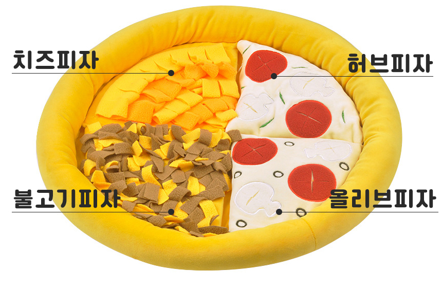 강아지 노즈워크 애견 분리불안 해소 장난감/노즈워크/노즈워크장난감/스낵볼/강아지간식볼/강아지스낵볼/