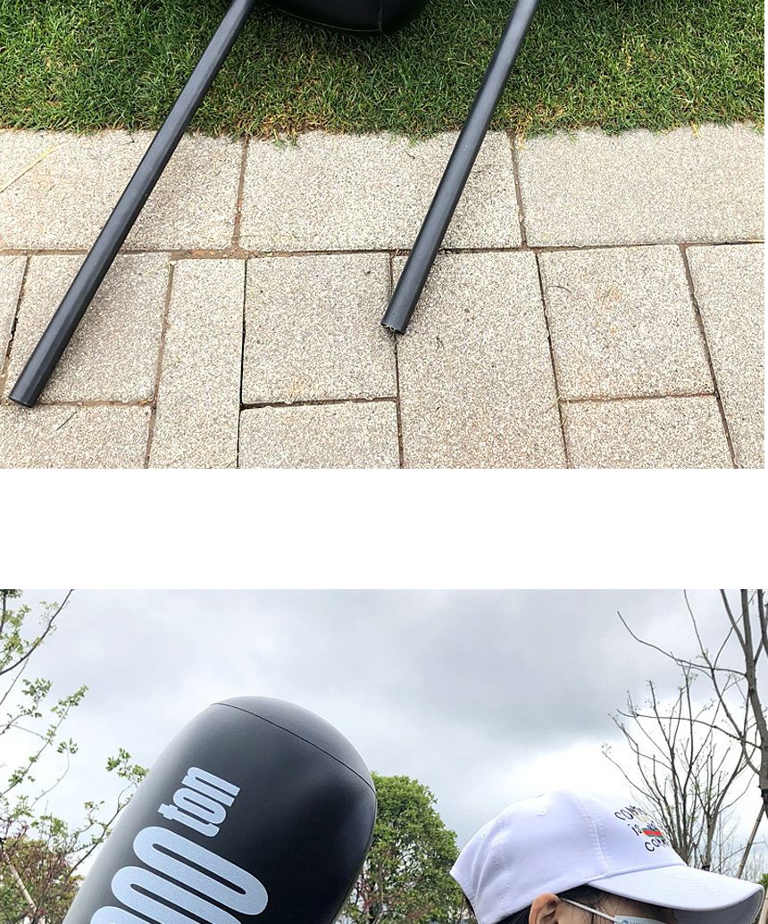 1000톤 뿅망치 G/망치/뿅망치/게임/게임망치/게임용품/고무망치/게임망치/벌칙망치/뽕망치/풍선망치/복불복