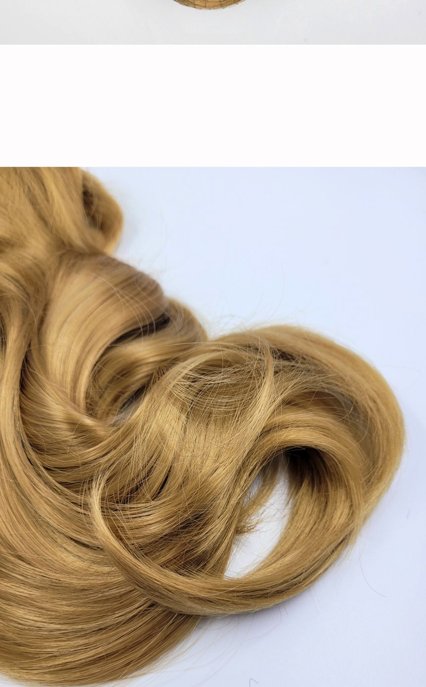 롱웨이브 금발 가발 G/가발/변장가발/코스프레가발/코스프레소품/스티커사진가발/외국인가발/패션가발/금색