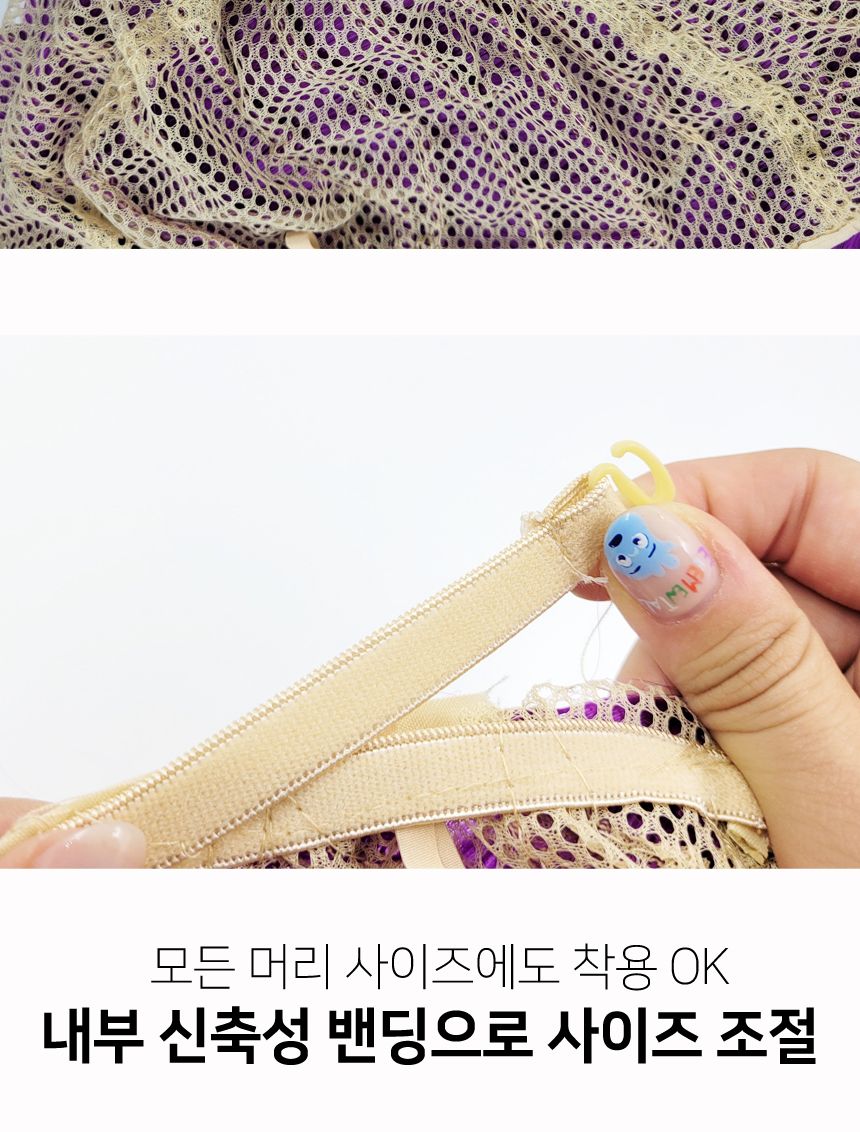 오렌지 롱 웨이브 가발 G/가발/변장가발/코스프레가발/코스프레소품/스티커사진가발/외국인가발/패션가발/