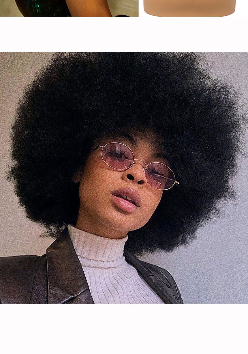 폭탄 머리 가발 G/폭탄가발/네켓사진/스티커사진/코스프레가발/코스프레소품/스티커사진가발/외국인가발/뽀