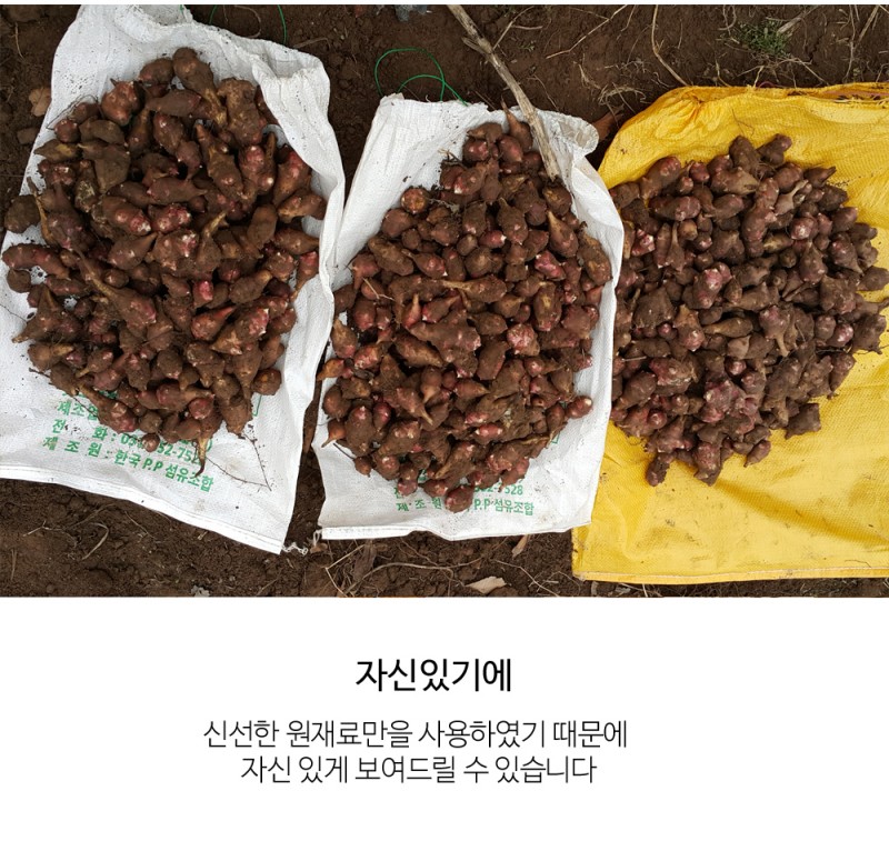 천지샘 돼지감자차 280g 전통차 볶은돼지감자/돼지감자/건조돼지감자/건돼지감자/볶은돼지감자/돼지감자차/