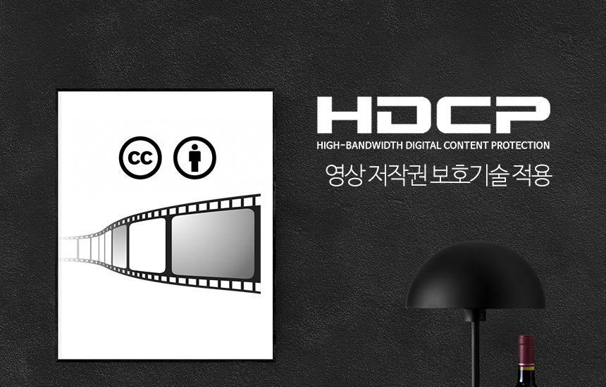 케이네트 DP케이블 더미 디스플레이포트 V1.2 10.0m/케이블/영상선/영상전송/영성케이블/영상전송케이블/DP