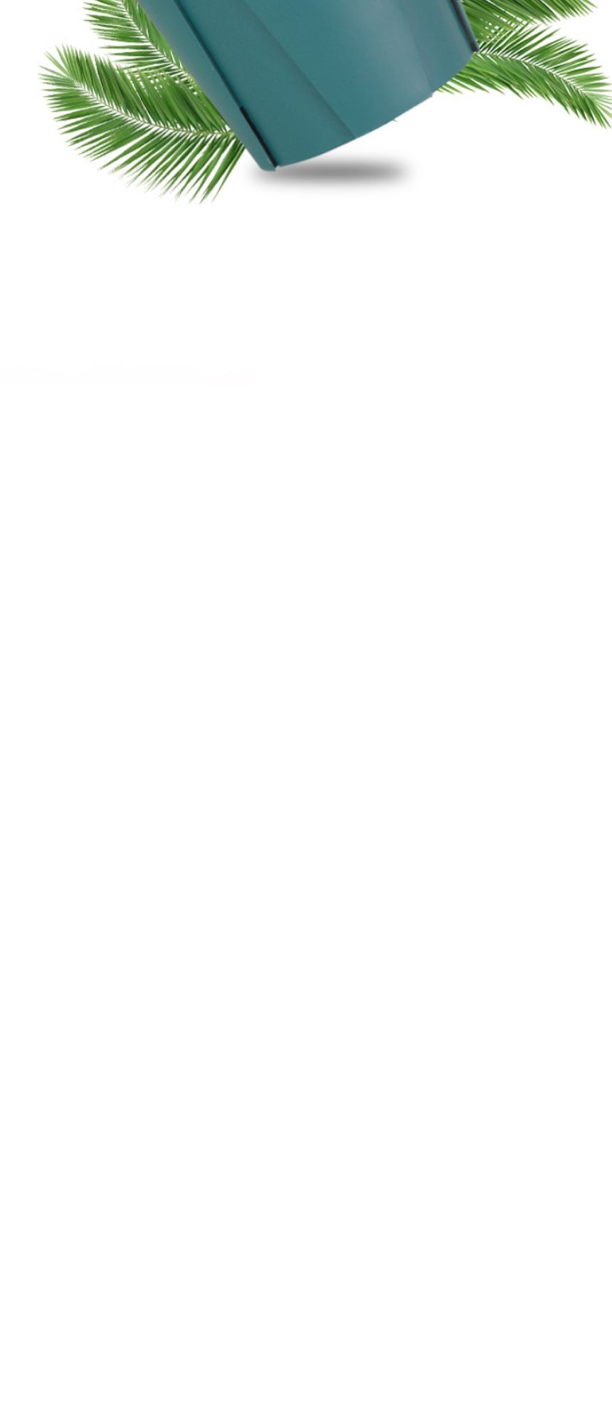 슬릿분 5호 플라스틱화분 분갈이 플분 원형 슬릿화분/화분/플라스틱미니화분/조화화분/다육이화분/선인장화