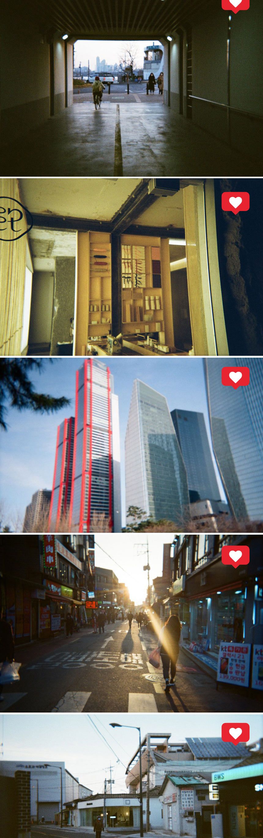 오키오 다회용 필름 토이카메라/카메라/미니필카/필카/오키오카메라/오키오/미니카메라/필름카메라/토이카