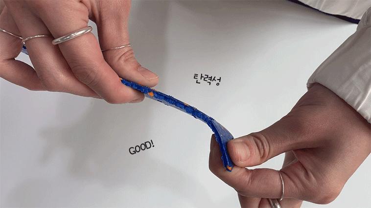 EPP 스티로폼 비행기 에어글라이더 부메랑 비행기/돌아오는비행기/부메랑비행기/스티로폼비행기/스치로폼비