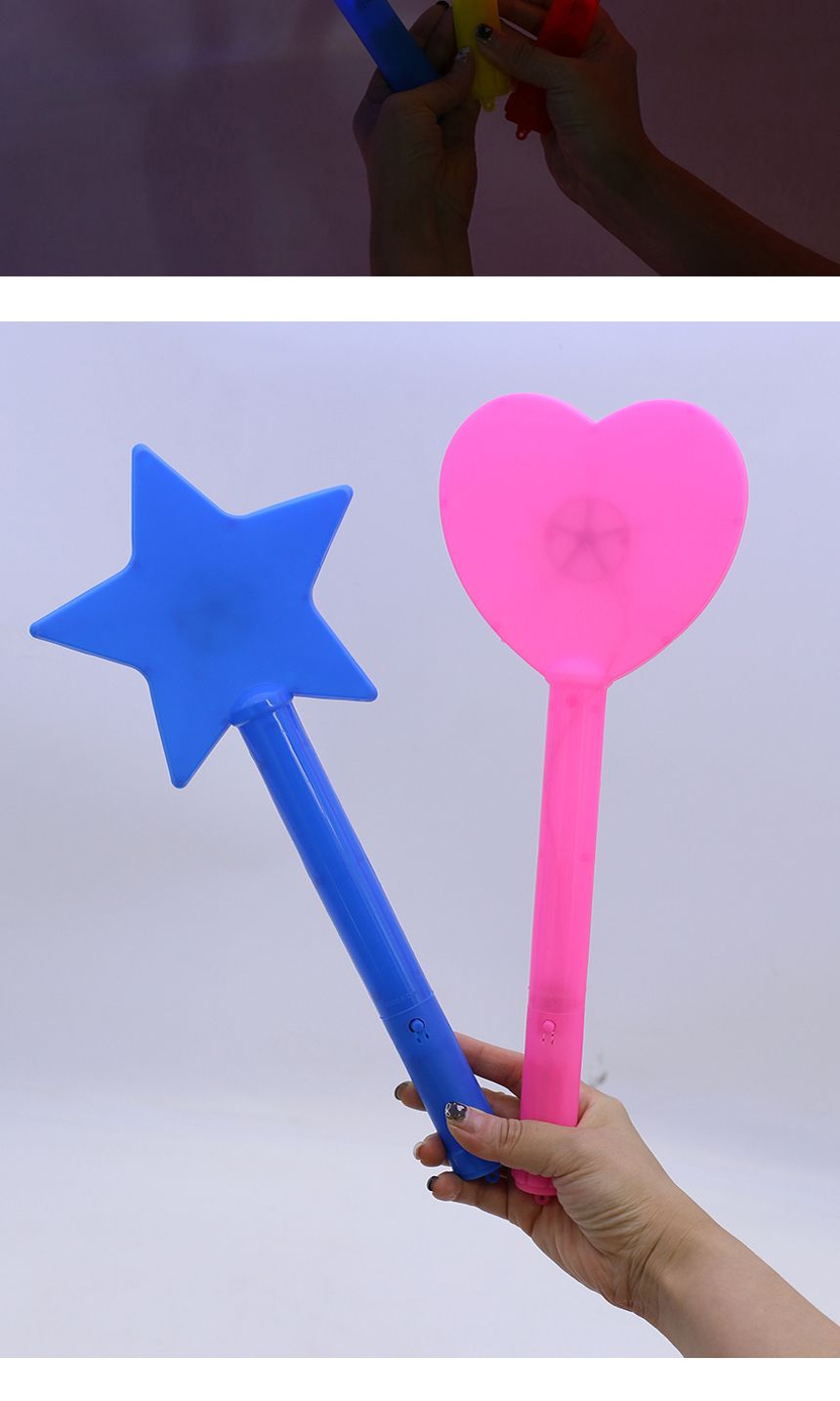 자광 LED응원봉36cm 야광봉 막대봉 마술봉/응원봉/야광응원동/형광응원봉/야광피타봉/파티봉/파티응원봉/콘
