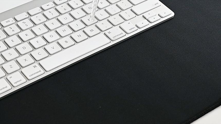 가죽 장패드 마우스패드 키보드 패드 대형/장패드/마우스장패드/게이밍장패드/키보드장패드/키보드패드/데