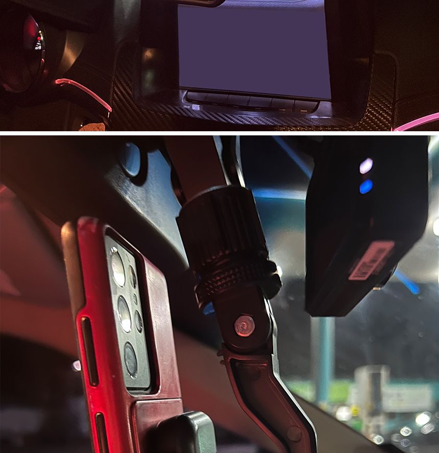 집게거치대/유모차폰걸이/휴대폰거치대/집게거치대/패드거치대/봉거치대/폰봉걸이/차량용휴대폰거치대/거치