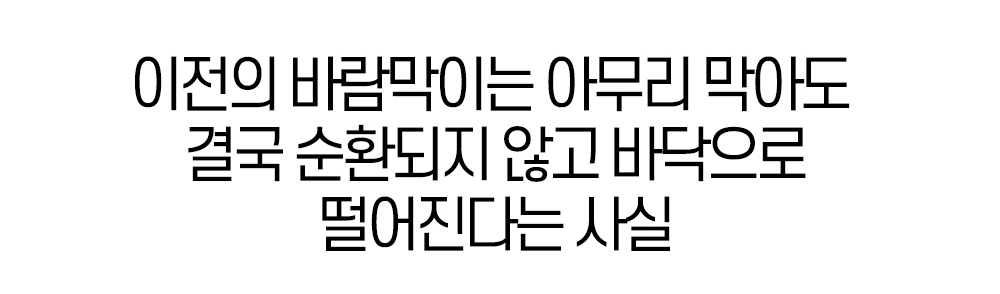 무동력 시스템 냉난방기 바람분배기 관공서납품용/공기순환/에어컨바람순환/공기분배/바람분배기/에어콘공
