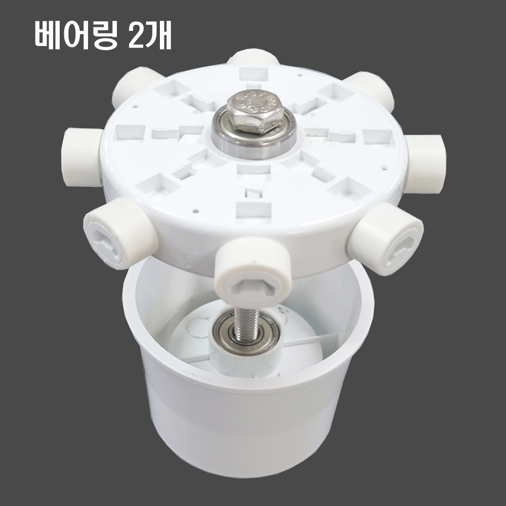 무동력 시스템 냉난방기 바람분배기 관공서납품용/공기순환/에어컨바람순환/공기분배/바람분배기/에어콘공