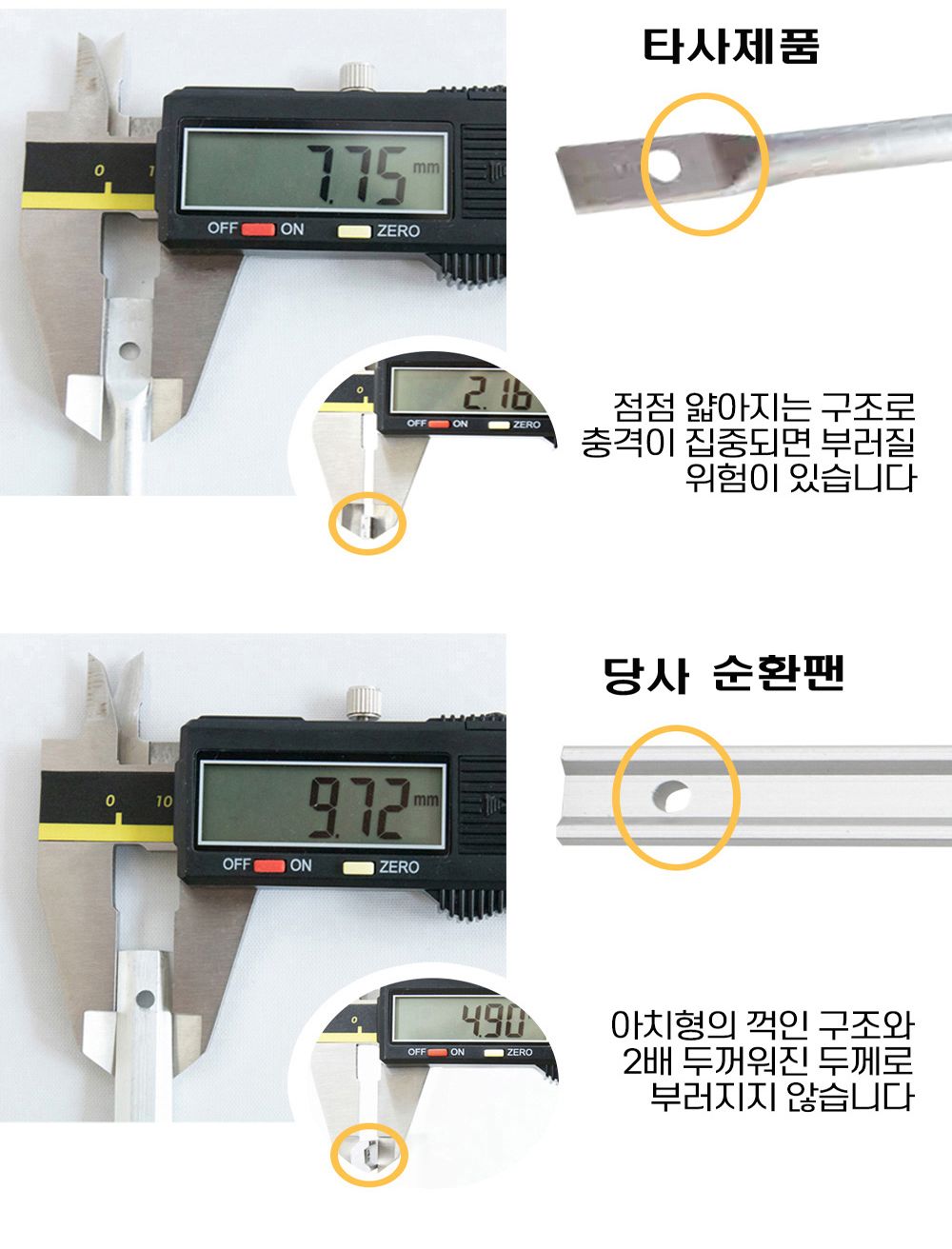 무동력 시스템 냉난방기 바람분배기 관공서납품용/공기순환/에어컨바람순환/공기분배/바람분배기/에어콘공
