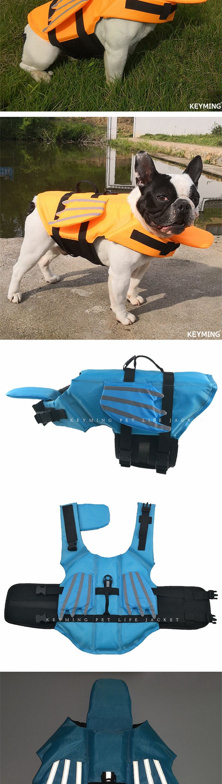 키밍 애견 구명조끼 외출 반려동물 수영복 강아지/반려동물/애견용품/구명조끼/외출/애견수영복/강아지/고
