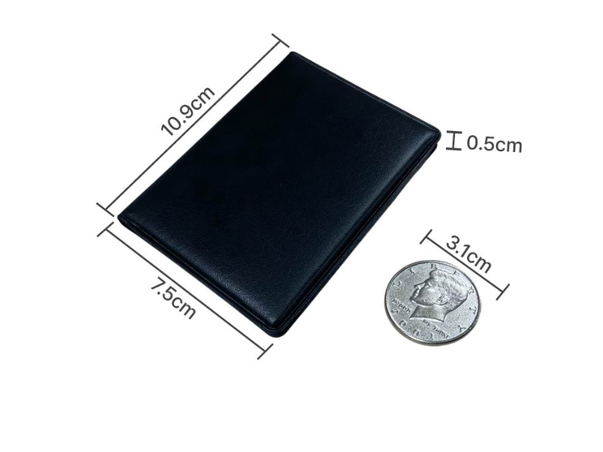 제이엘 SN멜트카드(하프달러포함) 동전마술/마술/마술놀이/마술장난감/마술세트/어린이매직/초등학생마술세