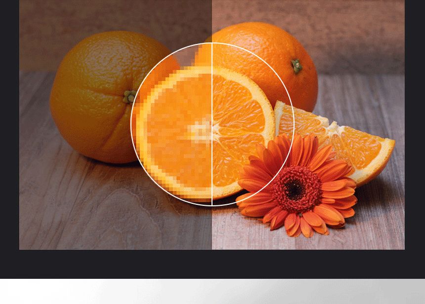 HDMI 2포트 모니터 영상 분배기 4K UHD 고해상도/HDMI분배기/모니터분배기/영상분배기/컴퓨터분배기/스플릿