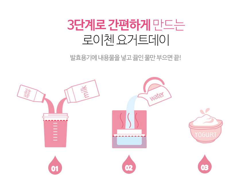 요거트 메이커 발효용기만 구매가능한 상품입니다/요거트/요거트메이커/요구르트메이커/요거트만들기/요거