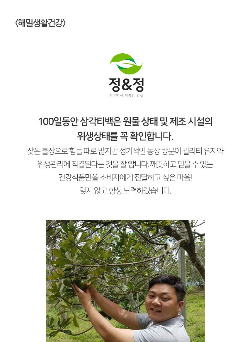 100일동안 히비스커스차 삼각티백(100개입) 대용량/히비스커스티백/히비스커스티벡/허브티백/허브차/티벡차