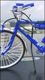 솔라턴테이블 레저 바이크 스프린터 SPRINTER 자전거/바이크모형/자전거미니어처/바이크미니어처/바이크스