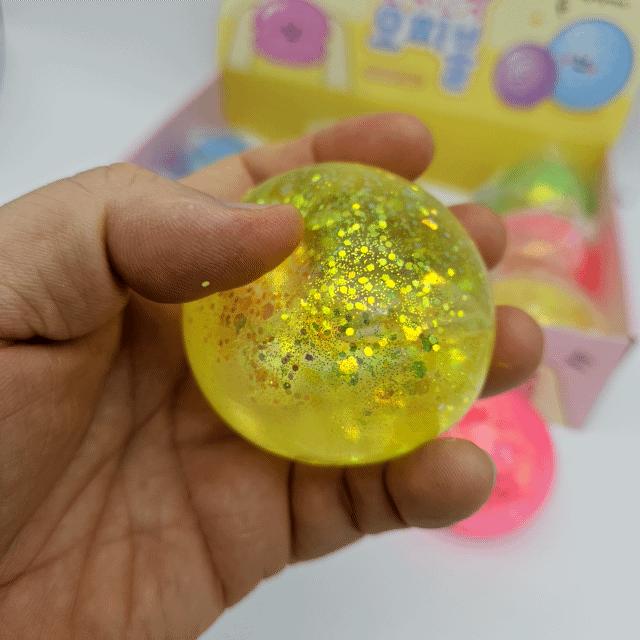 모찌볼/스모어/도넛/화날때/피젯토이/랜덤/스퀴시/스트레스볼/말랑볼/반짝이/내가말랑이/스트레스해소/주물