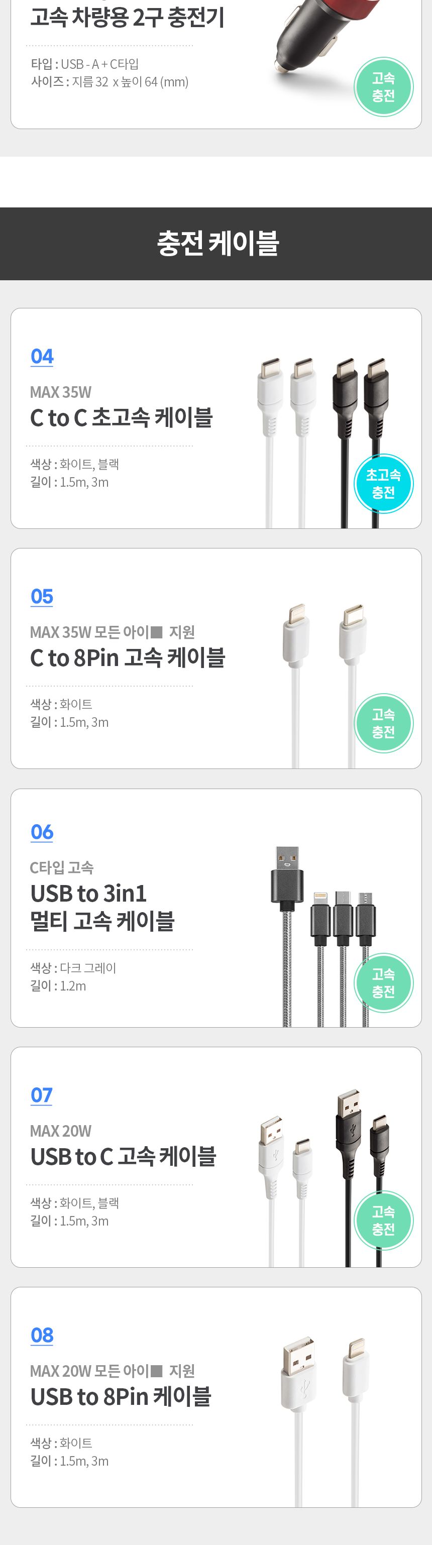 맥세이프 15W 고속 무선 충전기 패드 1.5M 분리형/맥세이프/맥세이프충전기/맥세이프자석/무선충전기/고속