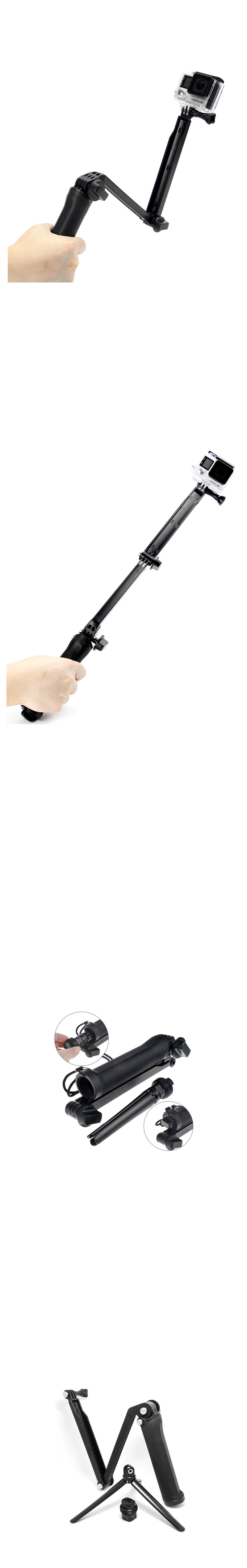 셀카봉/그립액션캠/고프로악세사리/액션캠부품/카메라부품/액션캠악세사리/캠소품/액션캠셀카봉/샤오미셀카