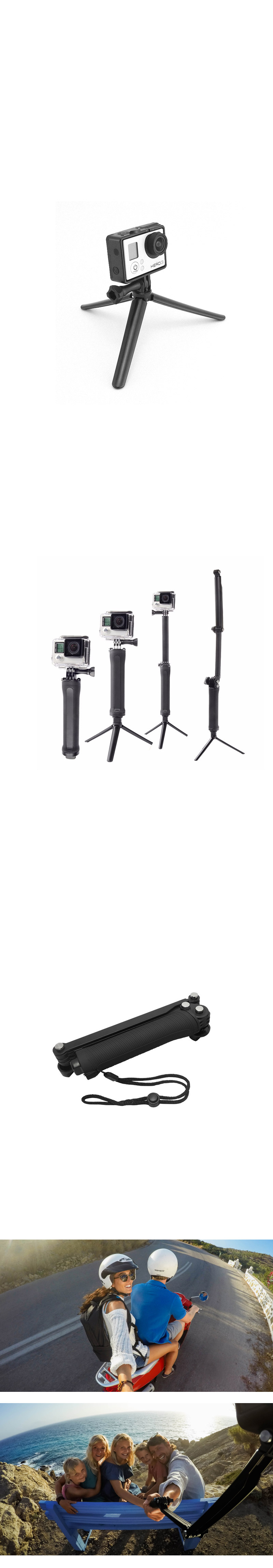 셀카봉/그립액션캠/고프로악세사리/액션캠부품/카메라부품/액션캠악세사리/캠소품/액션캠셀카봉/샤오미셀카