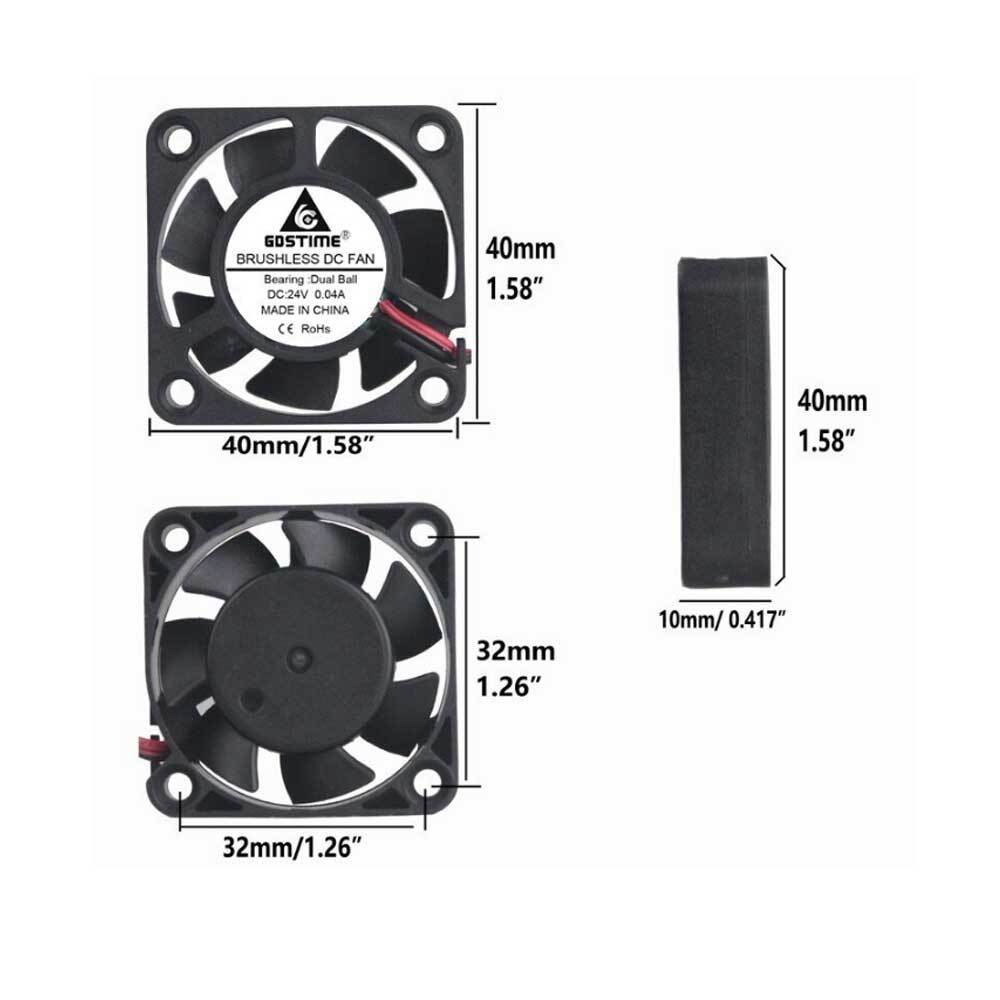 PC부품/DC팬/PC팬/쿨러팬/DC24팬/PC쿨러/쿨링팬/PC팬/팬/24V팬