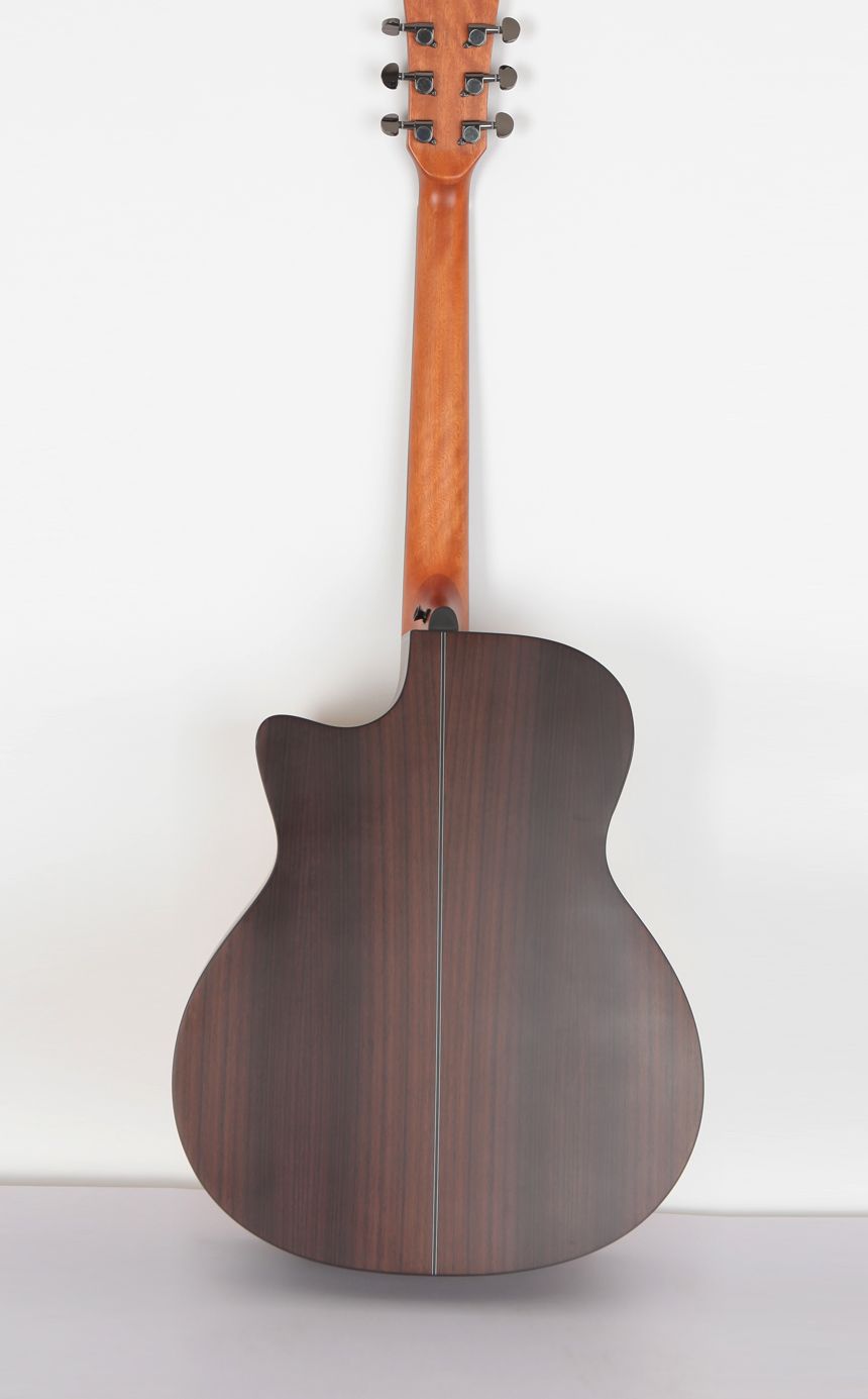 탑솔리드 GA 바디 어쿠스틱 기타 olivia aeq R41M/기타/고급기타/연습용기타/통기타/고급통기타/고급클래식