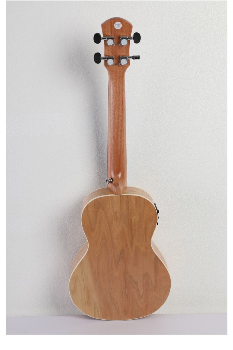 탑솔리드 Olivia UK24 오동나무 우쿨렐레/우쿨렐레/우쿨렐라/우쿠렐레/우쿨렐러/연습용악기/연습용우쿨렐레